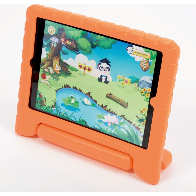 Parat KidsCover f�r iPad 25,91cm 10,2Zoll 2019/2020 inkl. Pen+ScreenCover - orange