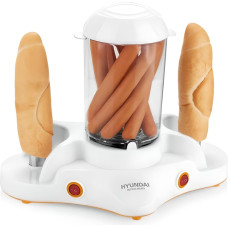 Gallet Hot-dogger Hyundai - HDM120