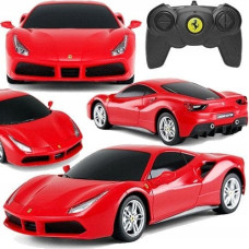 Rastar *****RASTAR Ferrari 488 GTB RC 76000 01743
