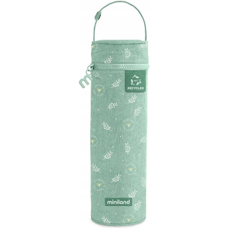 Miniland 89554-TERMOOPAKOWANIE NA         TER/BUT ECO MIĘTOWY 500ML