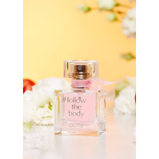 Nuxe Joanna Krupa, Follow The Body, Eau De Parfum, For Women, 30 ml For Women