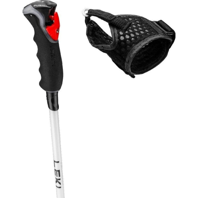 Leki KIJE 3D CARBON 14 Women 105