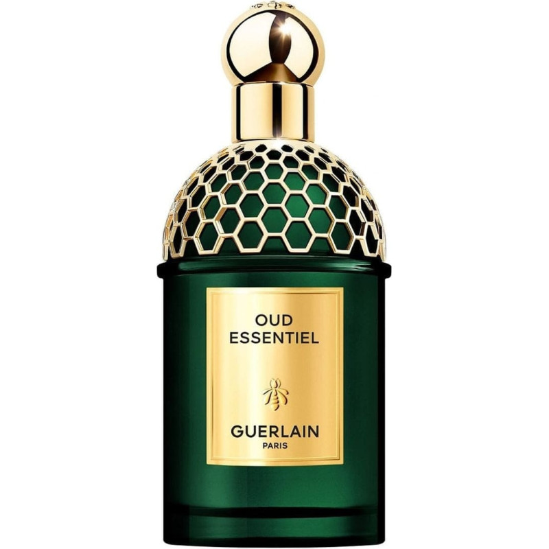 Guerlain Absolus Allegoria Oud Essentiel EDP spray 125ml