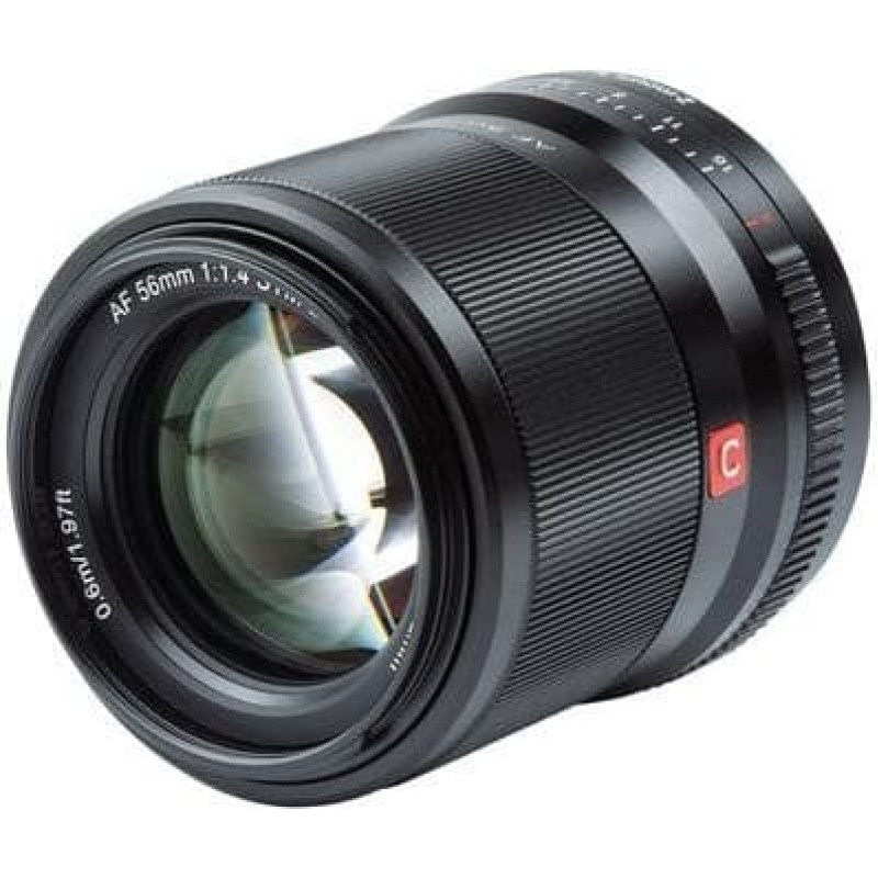Nikkor Viltrox AF 56mm F1.4 Nikon Z
