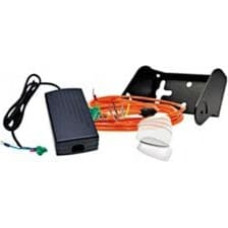 Honeywell Mobile printer cigarette lighter power cable. 12 V only.
