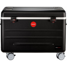 Parat PARAPROJECT Case TC16 TwinCharge USB-A/USB-C f. 16 Tablets 32,77cm 12,9Zoll iOS/And/Win CO/PD/QC USB-C auf USB-C Kabel schwarz