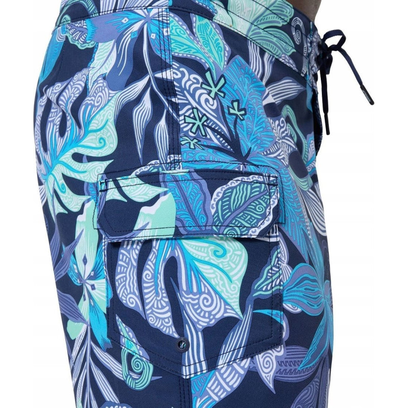 Speedo Męskie Szorty PRINT BRDSHRT 18