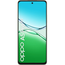 Oppo A5 Pro 5G 8/256GB Zielony