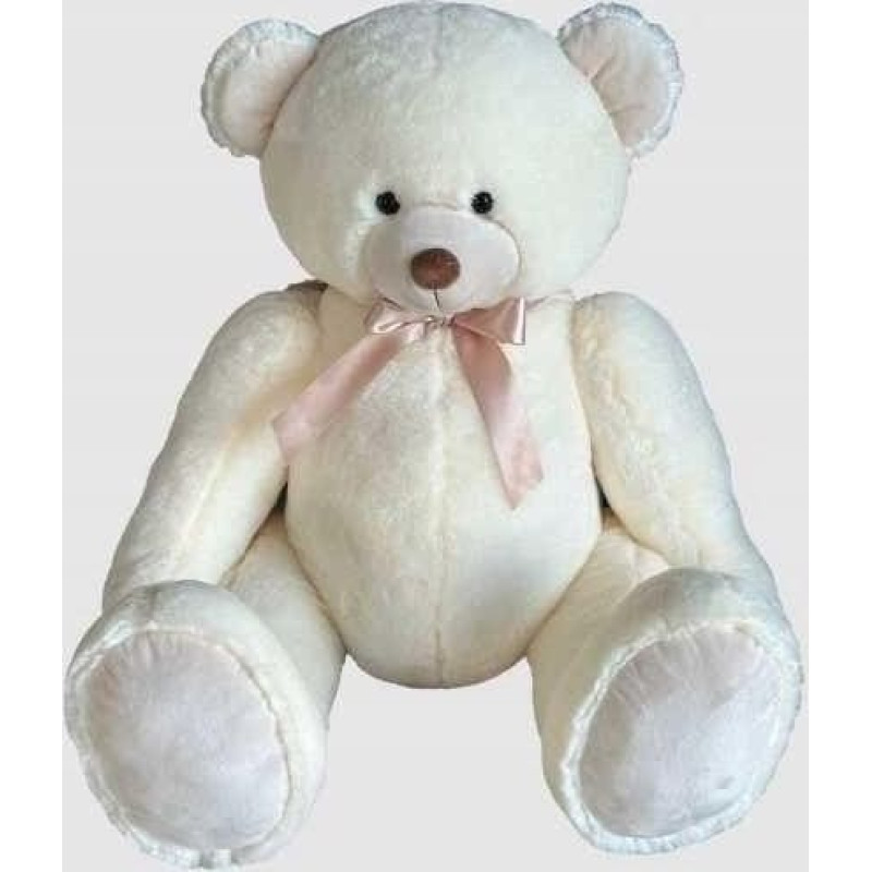 Mason Cash Miś kremowy 80cm 30306