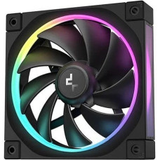 Silentiumpc Wentylator DeepCool FL12R (R-FL12R-BKAPN1-G)