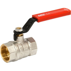 MT WATER VALVE 40922025 1 FF (LONG HANDLE)