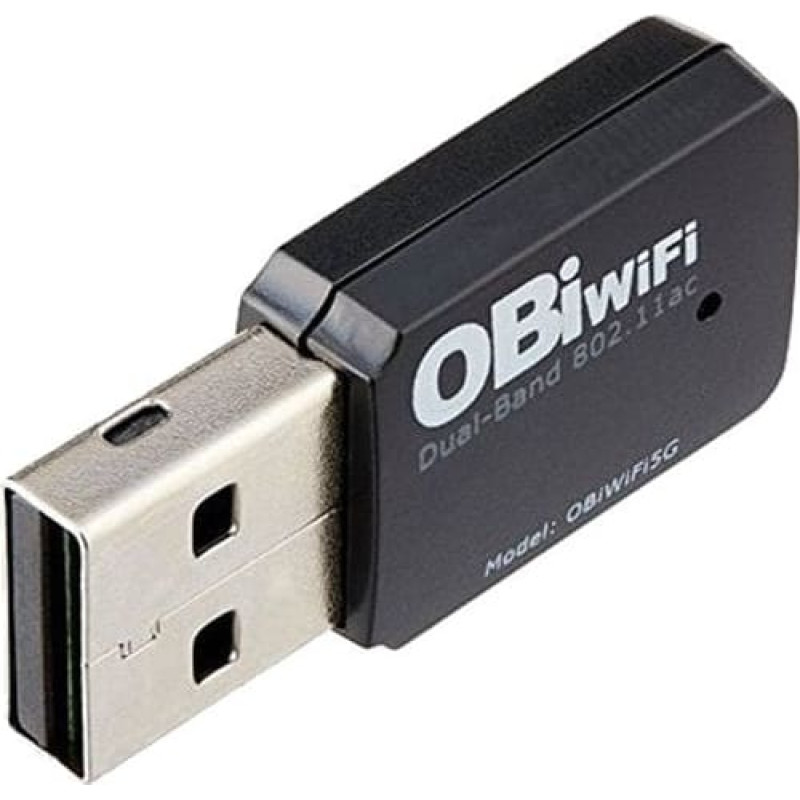 Poly Obiwifi5G Wlan 433 Mbit/S