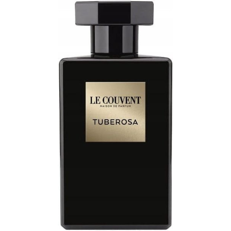 Le Couvent Des Minimes Le Couvent Maison de Parfum, Signatures - Tuberosa, Eau De Parfum, Unisex, 100 ml Unisex