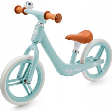 Kinderkraft Fly Plus Baby Blue