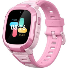 Hoco Smartwatch dla dzieci Mibro P6 4G LTE (różowy)