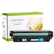 Static Control STATIC Toner cartridge compatible with HP CE261A cyan compatible 11.000 pages