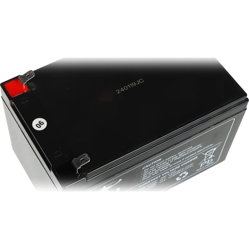 Powerwalker Battery WING ESH 5,2-12 5Ah/12V Ersatzakku f�r die CPH-Batterieerweiterung