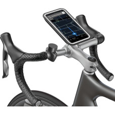 Shapeheart Uchwyt rowerowy na telefon SHAPEHEART PRO XL, Mocowanie na kierownicy (NEW)