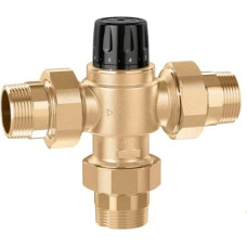 Caleffi MIESZACZ TERMOSTATYCZNY 1  REGULACJA 35-65'C