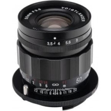 Voigtlander Obiektyw Voigtlander APO Lanthar II 50 mm f/3,5 do Leica M - czarny