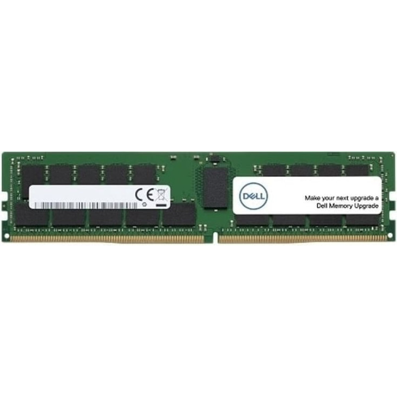 Dell AA579531-RFB moduł pamięci 32 GB 1 x 32 GB DDR4 2933 MHz