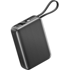 Energea PowerBank Energea Integra Ultra 45       20000mAh kabel USB-C PD45W szary