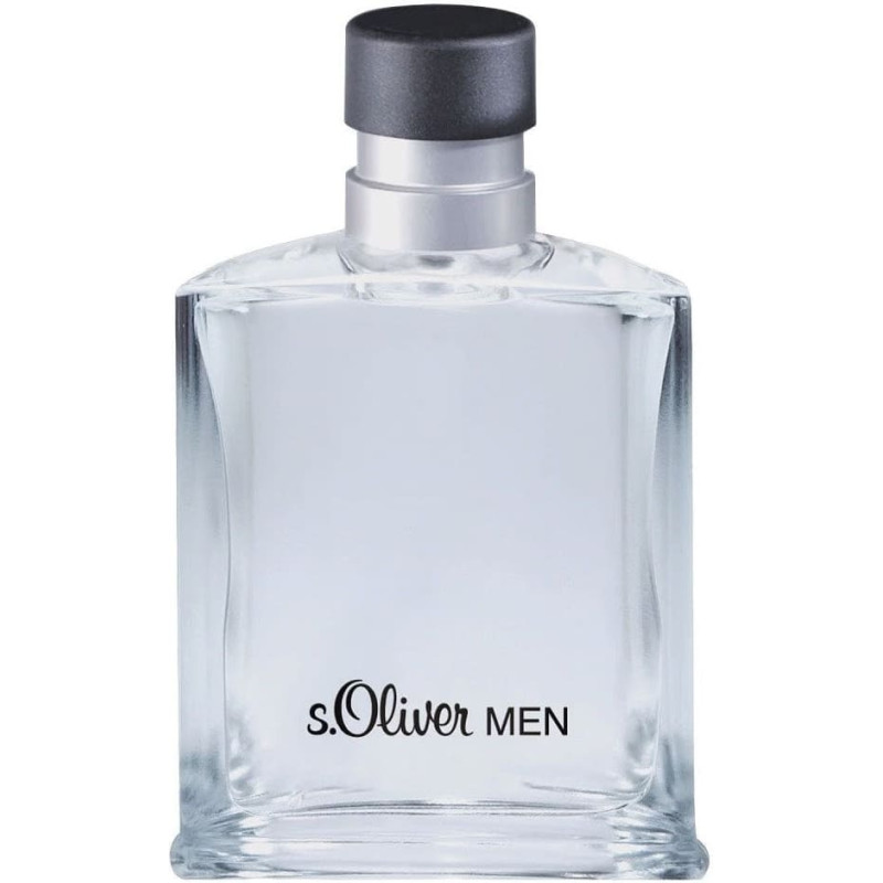 S. Oliver S.OLIVER Men AS 50ml