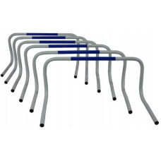 Maxwel Płotek samowstający 30 cm ( komplet 6 szt.)