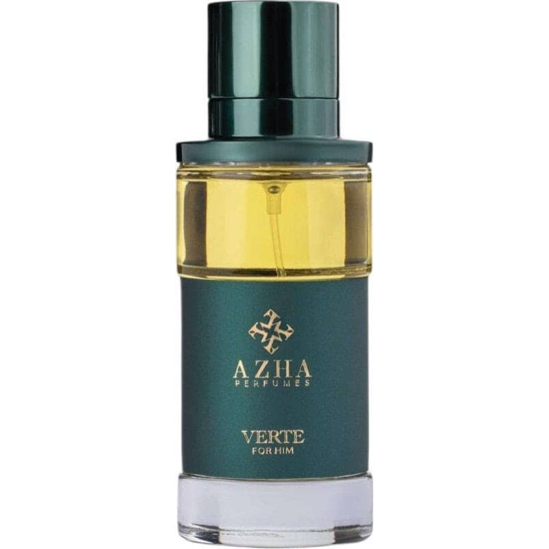 Narciso Rodriguez AZHA Verte For Him edp 100ml