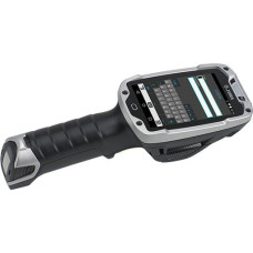 Zebra TC8300, PACKAGE 1, NFC, 2D IMAGER MEDIUM RANGE (SE4750MR), REAR CAMERA, 4 GB RAM, 32 GB FLASH, ALL-TOUCH TE, SCAN VIBRATION, PROXIMITY