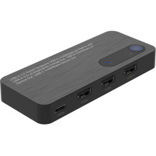 Microconnect USB A 3.0 KM Sharing Switch