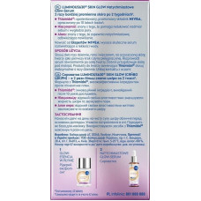 Nivea Luminous Even Glow Serum 15 ml