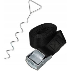 Cornilleau ZESTAW MOCUJĄCY DO TRAMPOLINY X 3