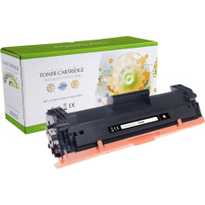 Static Control STATIC Toner cartridge compatible with HP CF244A black compatible 1.000 pages