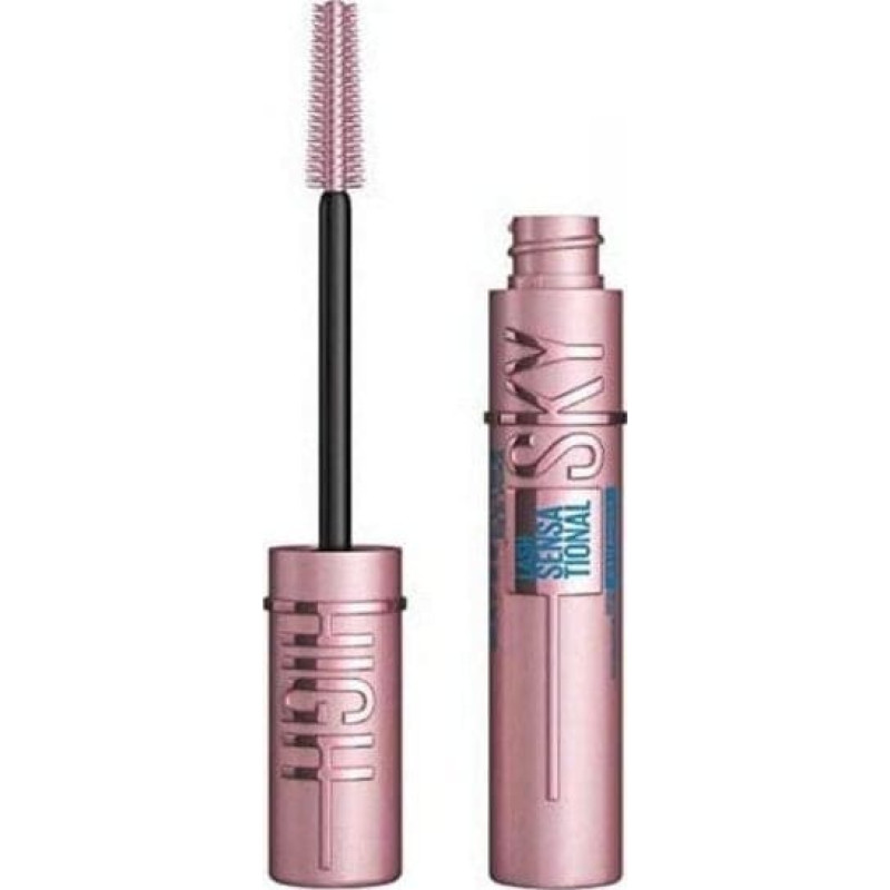 Maybelline Tusz do Rzęs Lash Sensational Maybelline Sky High Waterproof