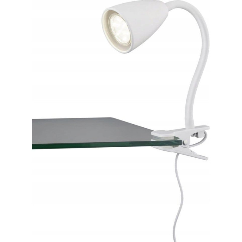 Delight Trio Wanda 202620131 kinkiet lampa ścienna 1x10W GU10 biały