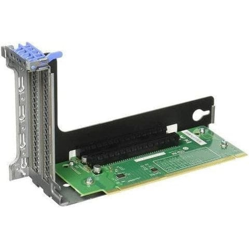 Lenovo 2U SR650 V2/SR665 x16/x8/x8 PCIe G3 Riser 1/2 Option Kit v2