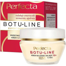 Perfecta Botu-Line Przeciwzmarszczkowy krem na dzień i noc 70+ 50ml