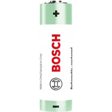 Kita AKUMULATOR WSTĘPNIE NAŁADOWANY BOSCH  4SZT AA HR6B4P2600/00 2600mAh
