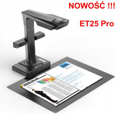 Pro-Line Bogscanner ET25 Pro - 5824x4368