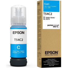 Epson C13T54C220, 70 ml, 1 pc(s), Single pack