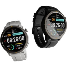 AGM MOBILE Legion black Outdoor BT Smartwatch (AGM_LEG_EU001B)
