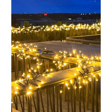 Sirius Top-Line Energy Cluster Lights Supplement Set, 500 LED
