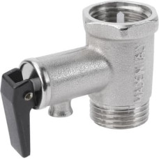 MSI Pettinaroli kuglehane muffe/nippel 51EUR/1 1/2