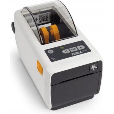 Zebra Bundle, ZD4AH22-D0EE00CA,  Custom Printer ZD411, HC