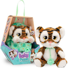 Baby Paws 24 cm - Tiger