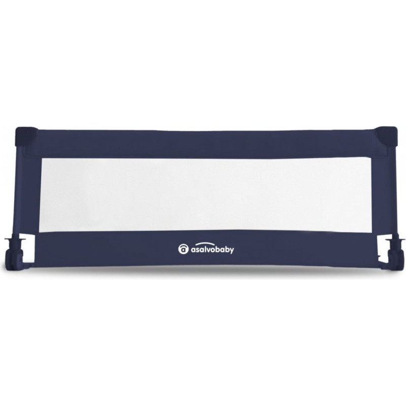 Smeg Asalvo Sengehest 140cm, Navy