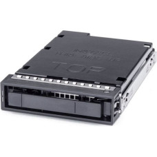 Intel FXX35HSCAR2, Spare Drive Bays & Carrier Options