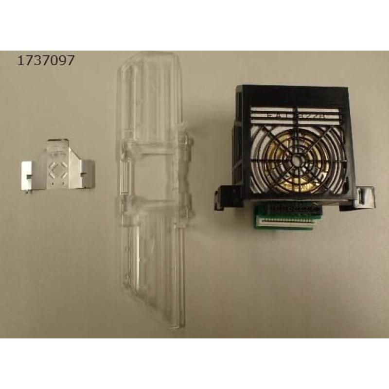 Epson HEAD KIT ASP with ribon mask and card holde