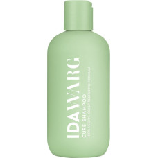 Botaniqa IDA WARG_Cure szampon delikatny i łagodzący do włosów 250ml